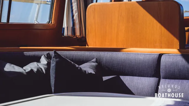 Trader 535 Signature