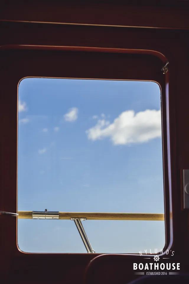 Trader 535 Signature