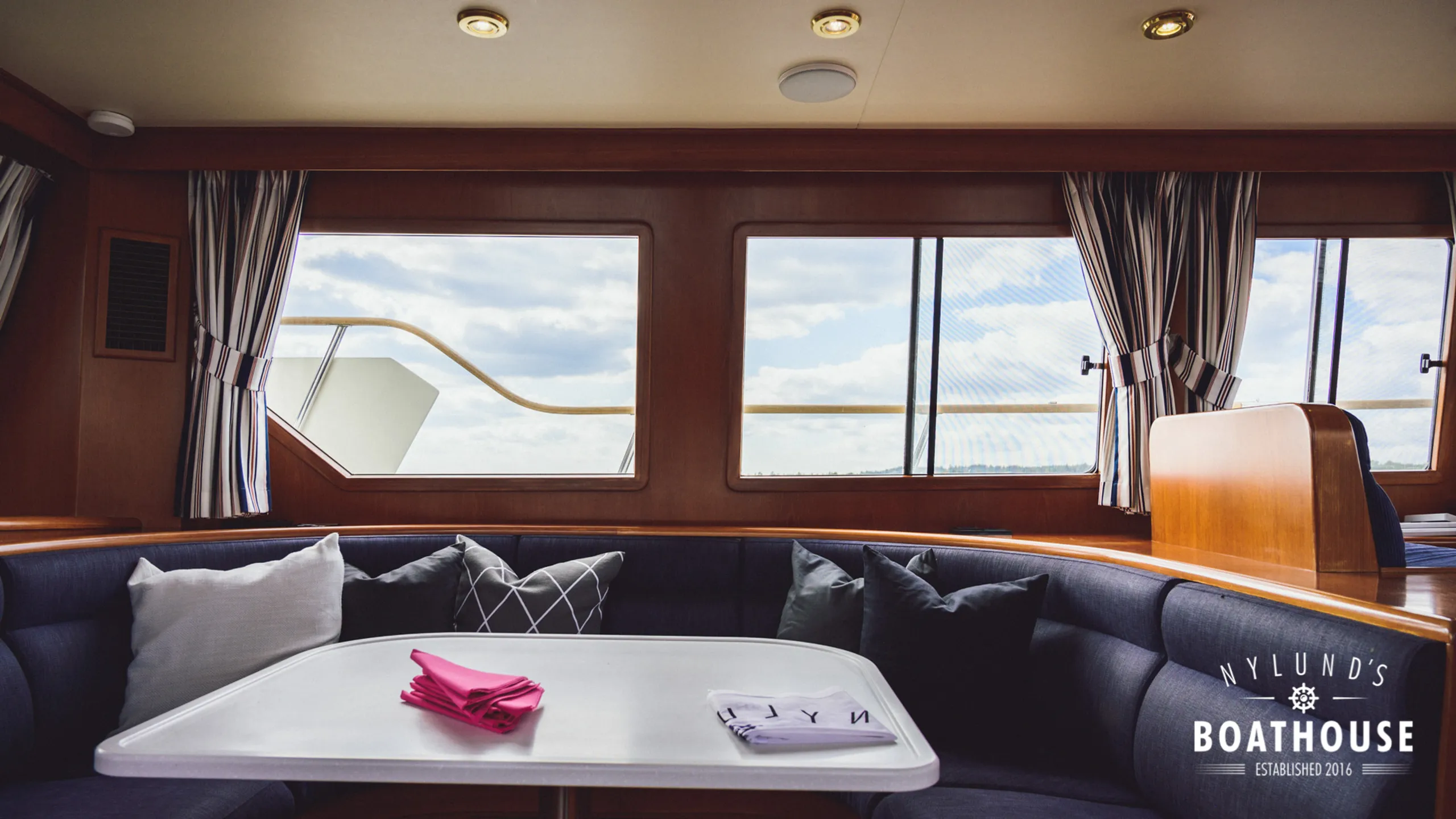 Trader 535 Signature - Image 60