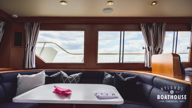Trader 535 Signature