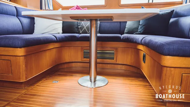 Trader 535 Signature