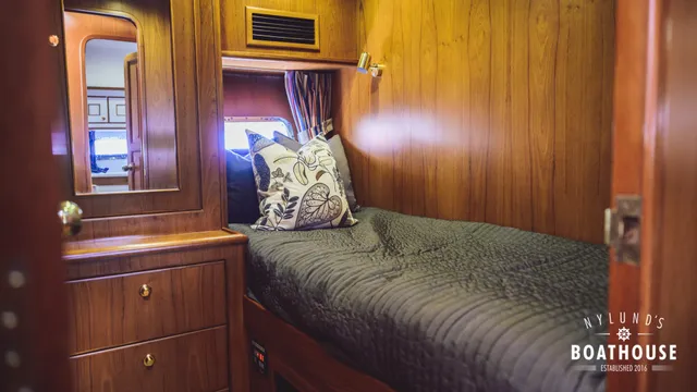 Trader 535 Signature