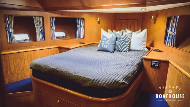 Trader 535 Signature