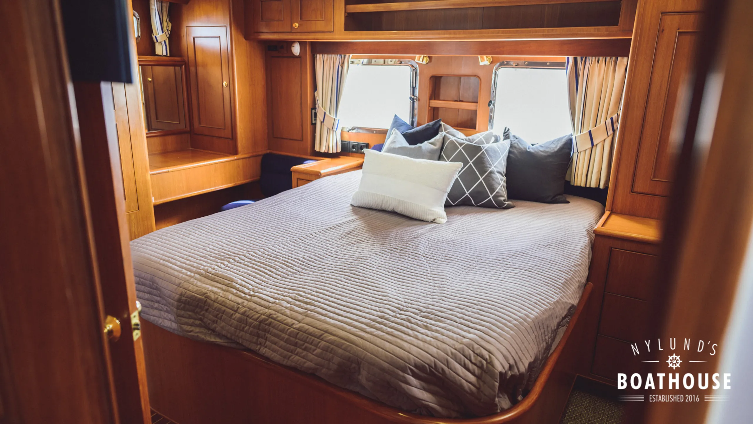 Trader 535 Signature - Image 69