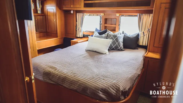 Trader 535 Signature