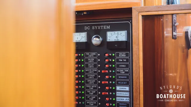 Trader 535 Signature
