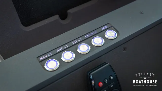 Axopar 28 Cabin