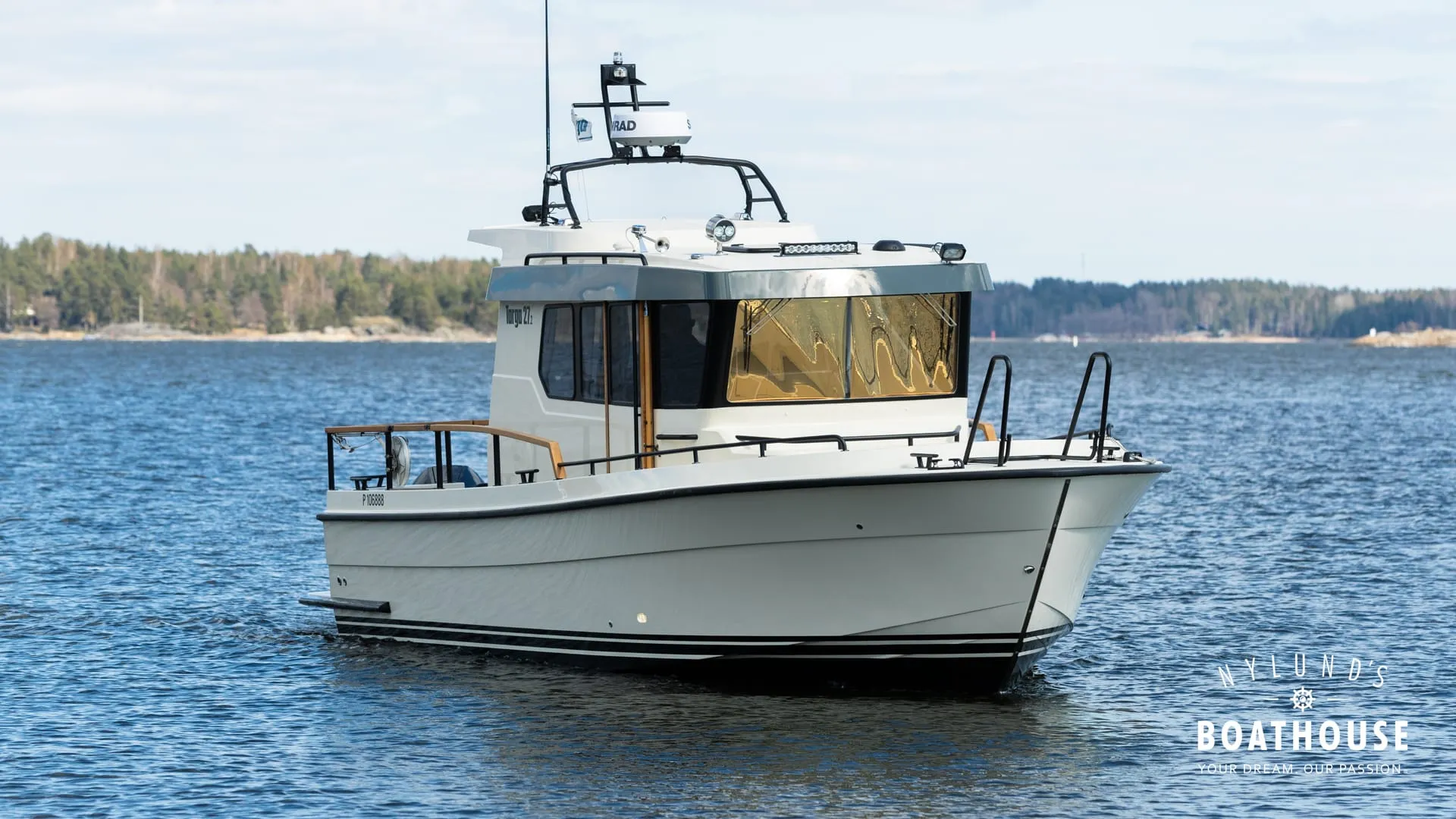 Targa 27.2 - Image 7