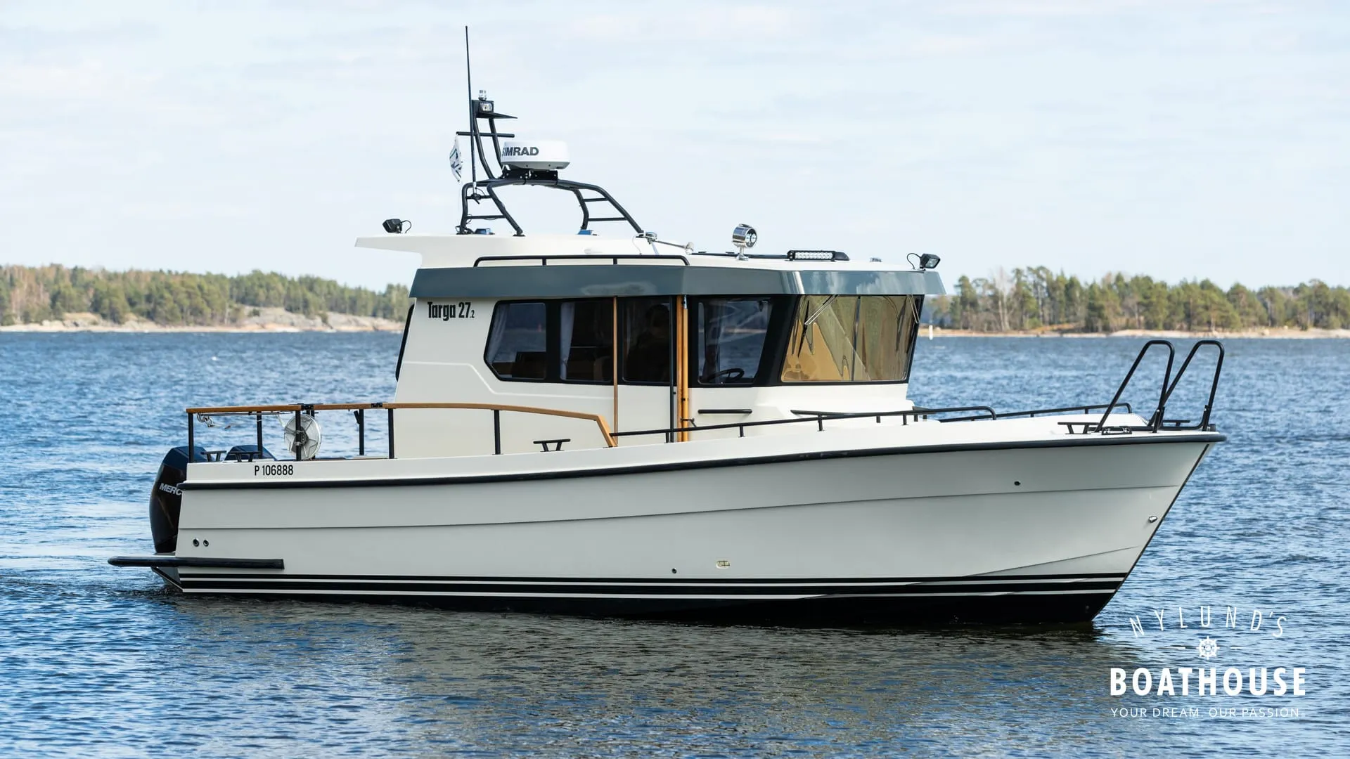 Targa 27.2 - Image 9