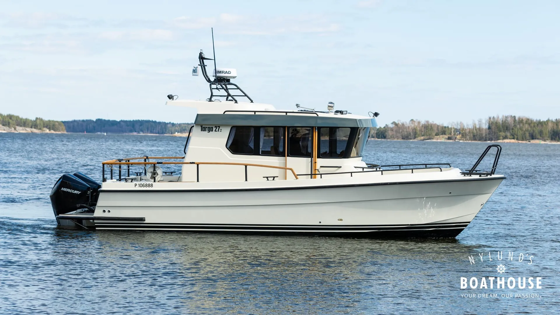 Targa 27.2 - Image 10