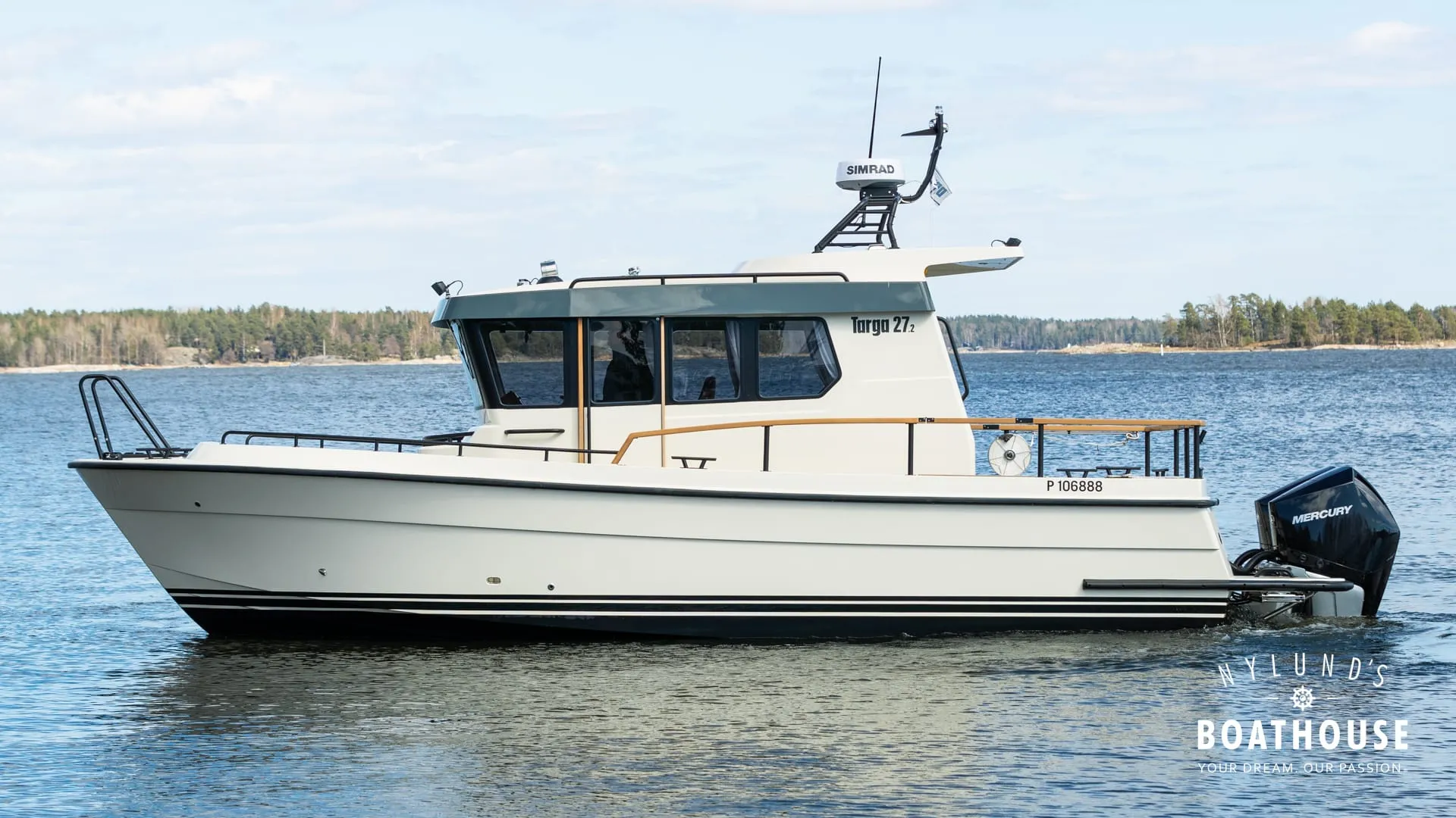 Targa 27.2 - Image 22