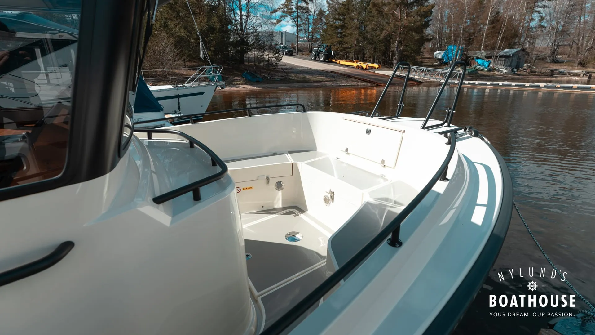 Targa 27.2 - Image 23