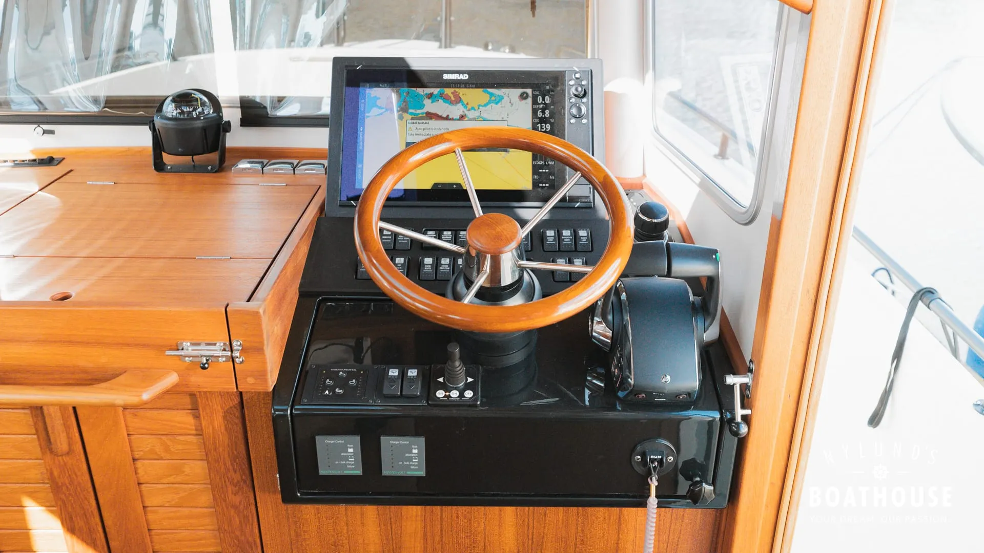 Targa 27.2 - Image 28