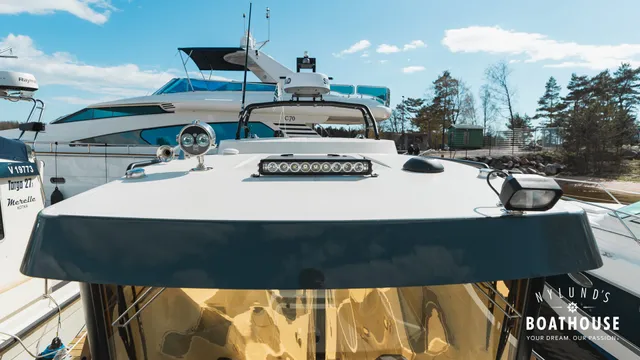 Targa 27.2