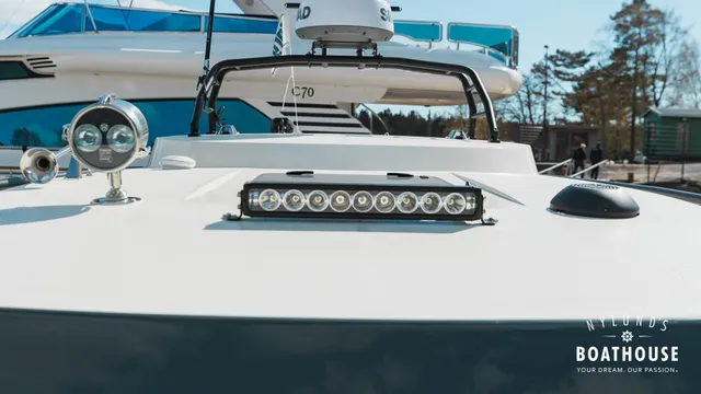 Targa 27.2