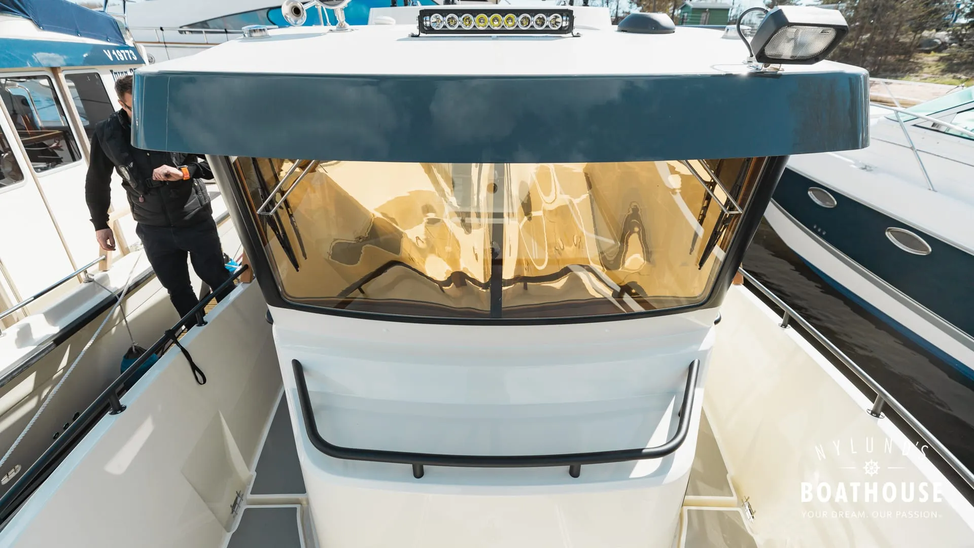 Targa 27.2 - Image 20