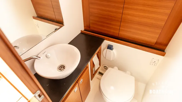 Delta 34 SW