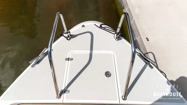 Delta 34 SW