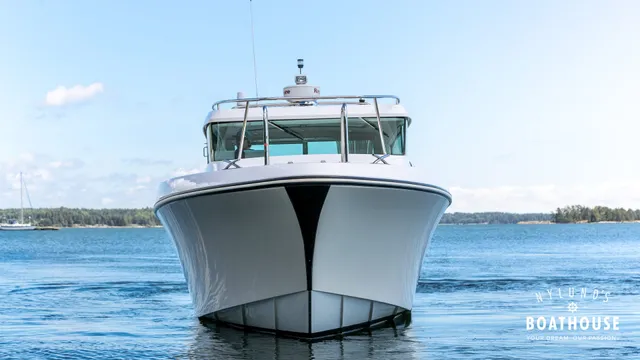 Delta 34 SW