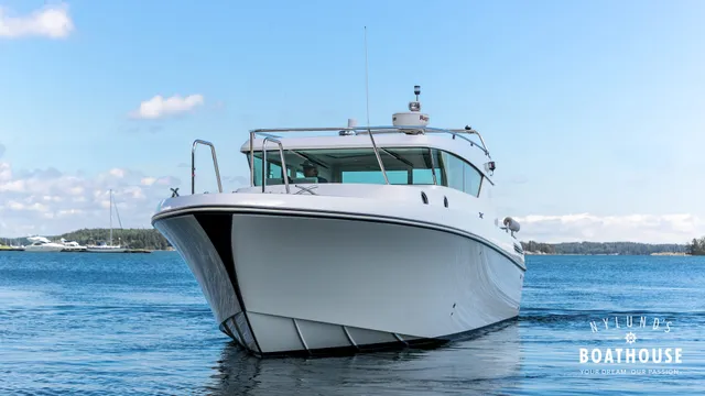 Delta 34 SW