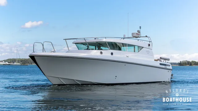 Delta 34 SW