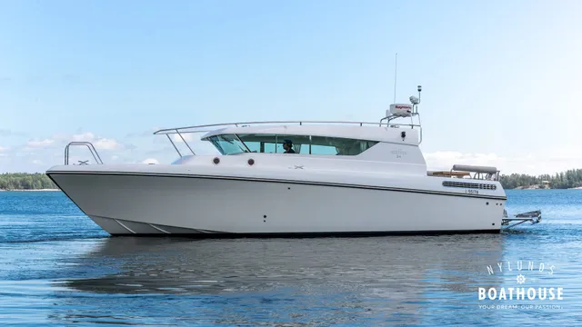 Delta 34 SW