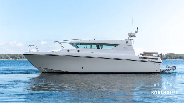 Delta 34 SW