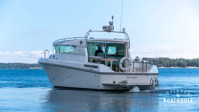 Delta 34 SW