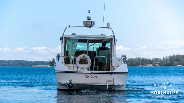Delta 34 SW