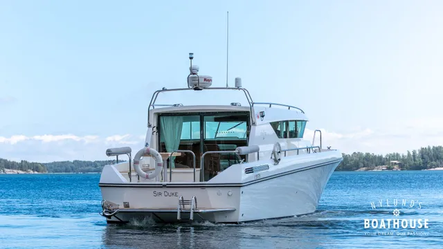 Delta 34 SW