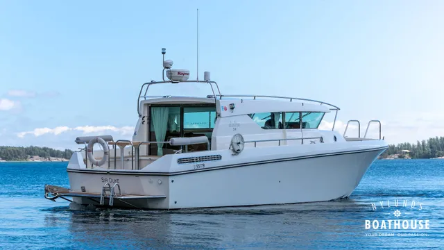 Delta 34 SW