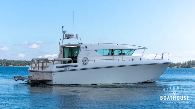 Delta 34 SW