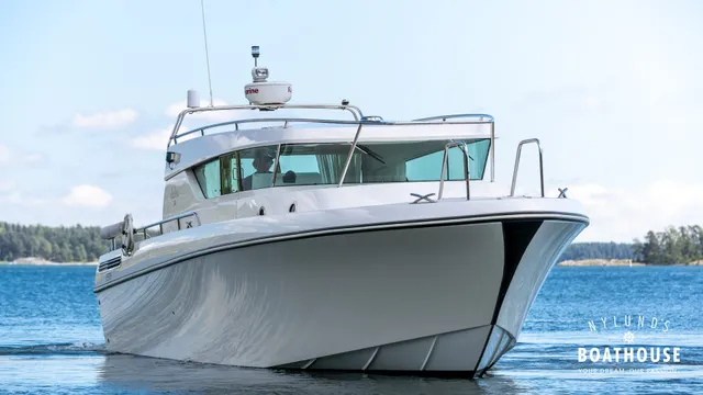Delta 34 SW