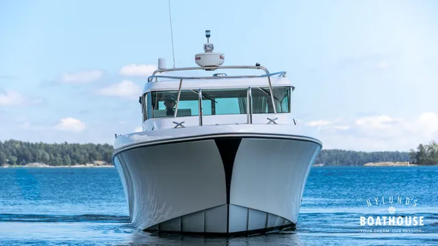 Delta 34 SW