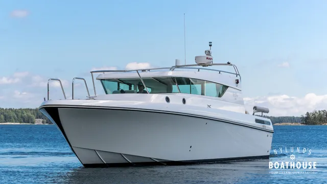 Delta 34 SW