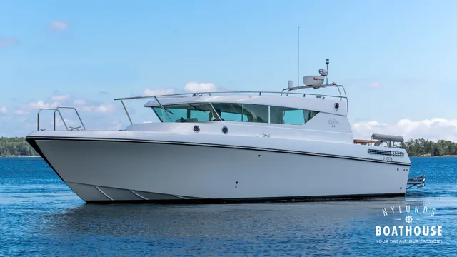 Delta 34 SW