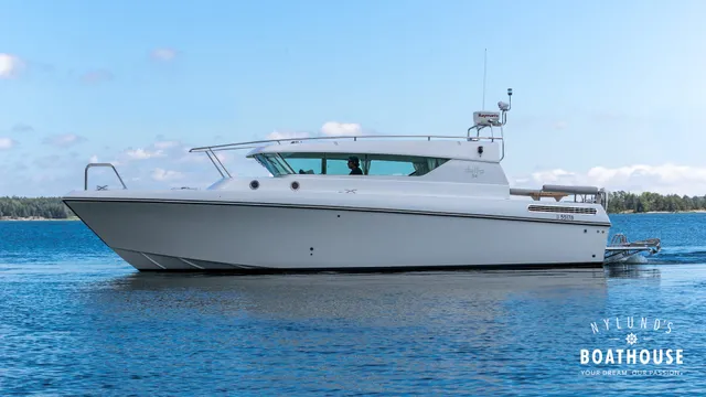 Delta 34 SW