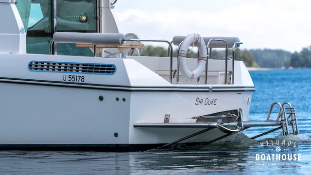 Delta 34 SW