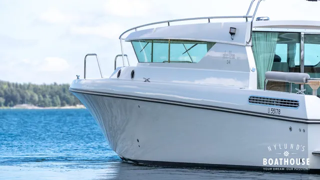 Delta 34 SW