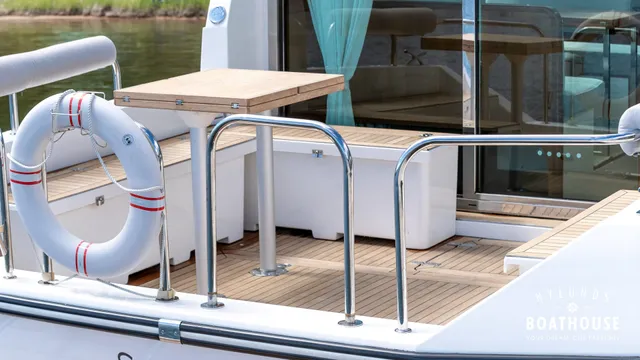 Delta 34 SW