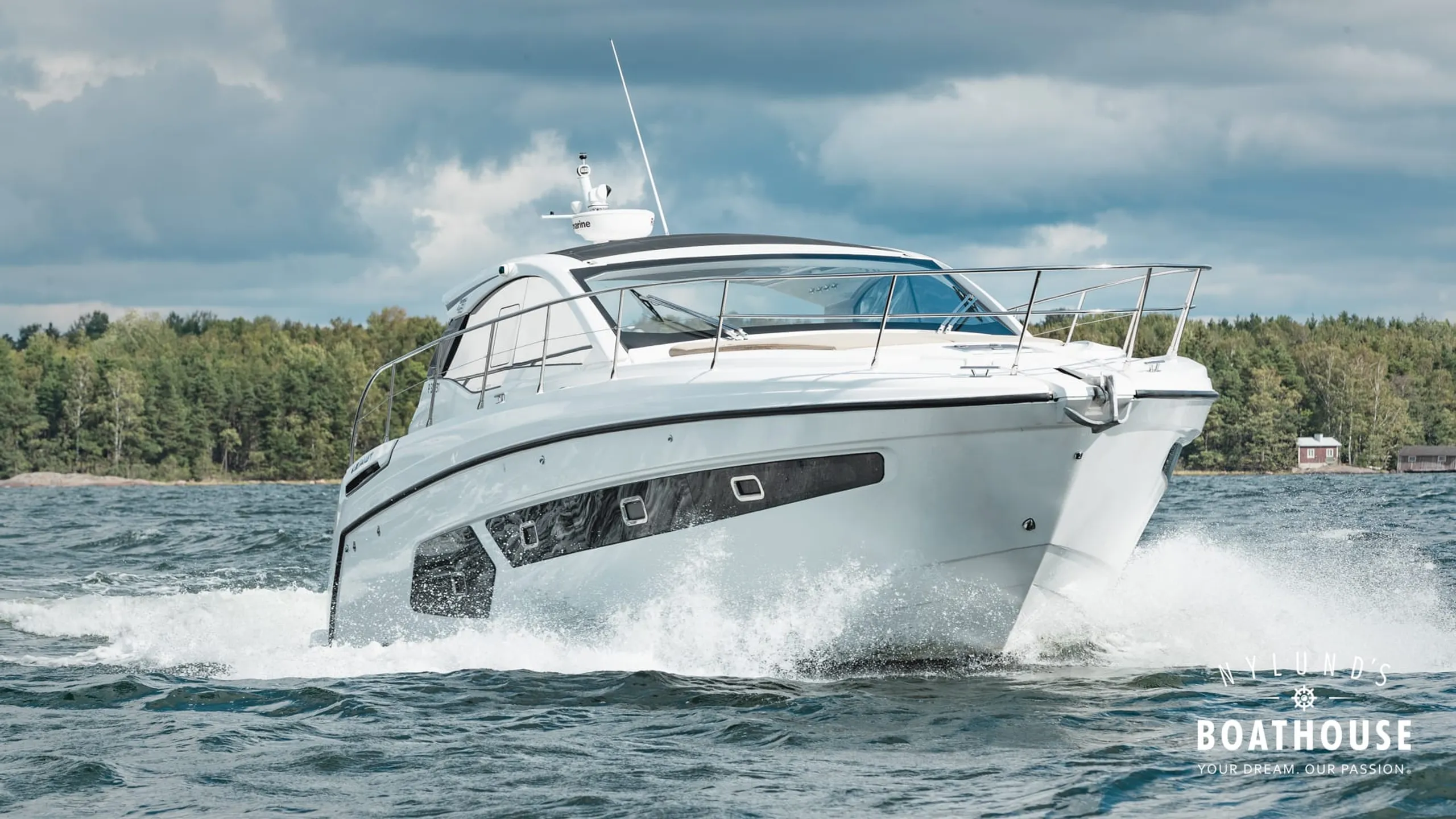 Azimut 43 Atlantis - Image 13