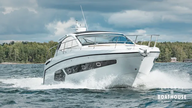 Azimut 43 Atlantis