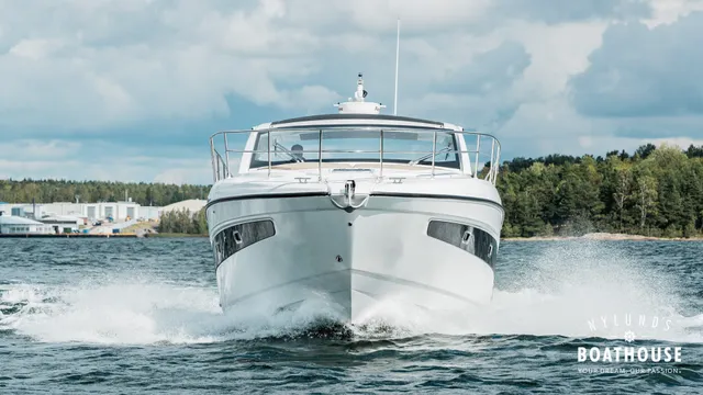 Azimut 43 Atlantis