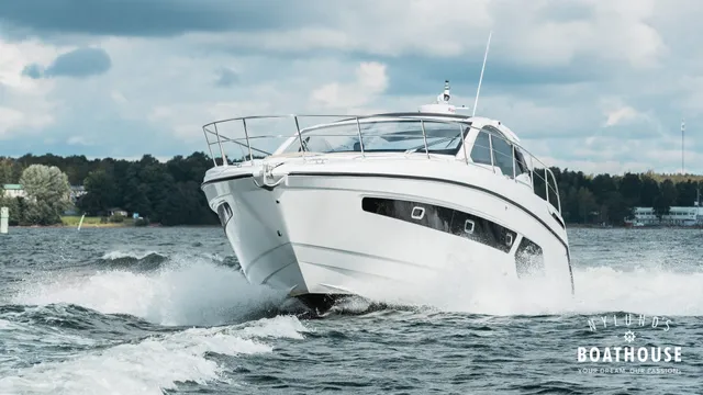 Azimut 43 Atlantis