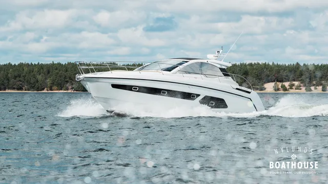 Azimut 43 Atlantis
