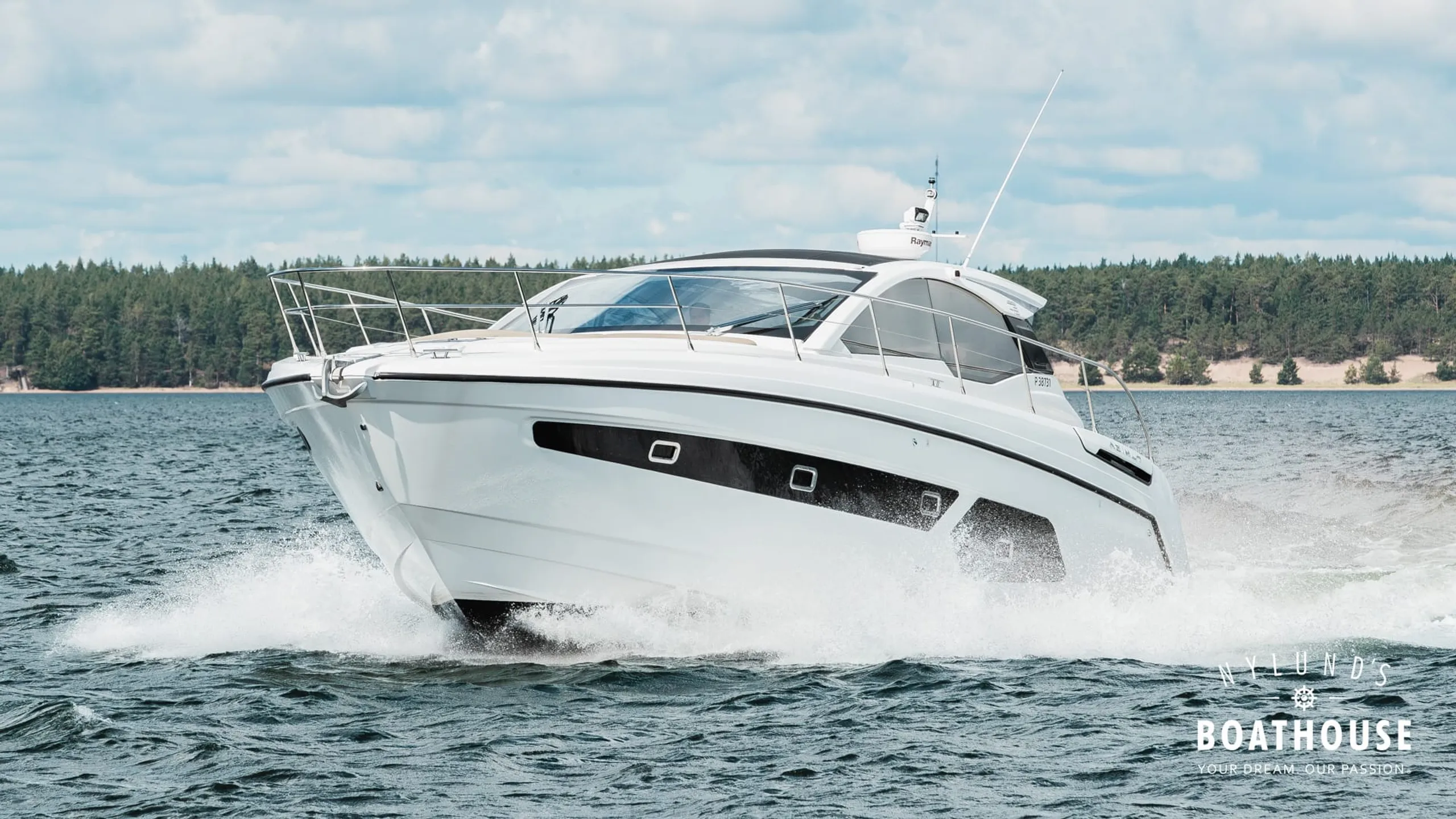 Azimut 43 Atlantis - Image 9
