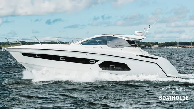 Azimut 43 Atlantis