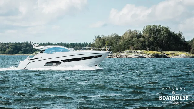 Azimut 43 Atlantis
