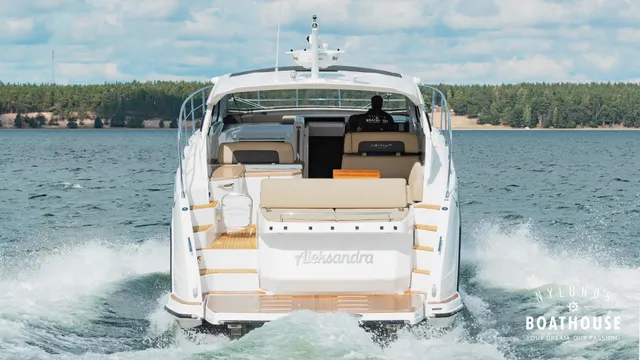 Azimut 43 Atlantis