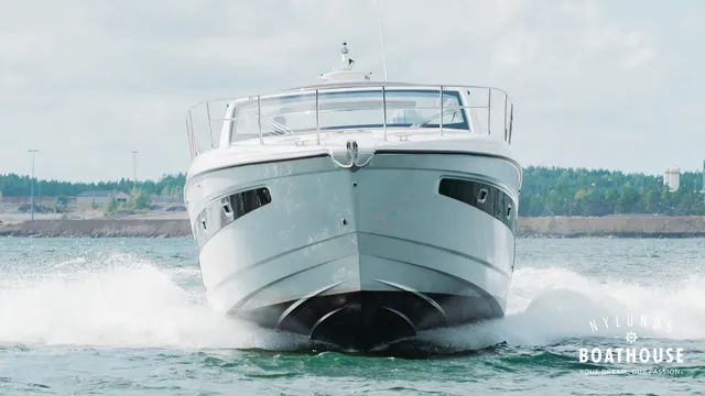 Azimut 43 Atlantis